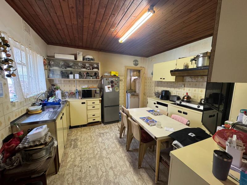 2 Bedroom Property for Sale in Observatory Western Cape